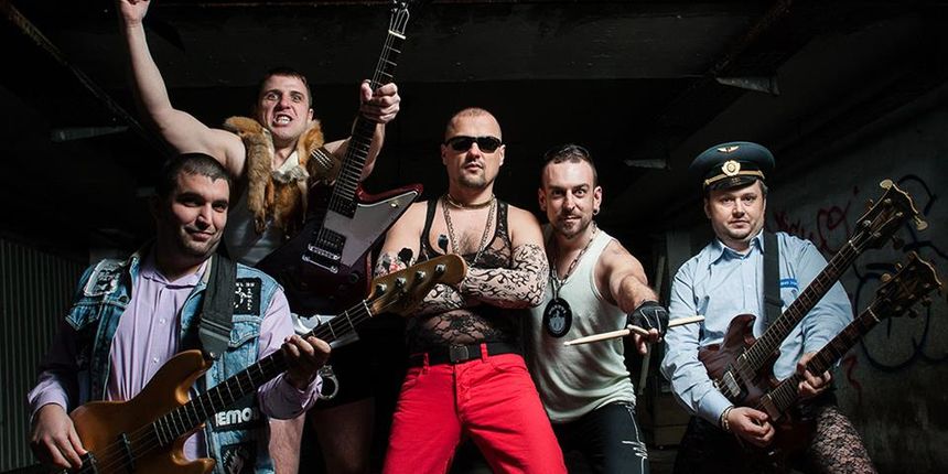 17. listopada “Brkovi” na Višnjiku! 17. listopada “Brkovi” na Višnjiku!