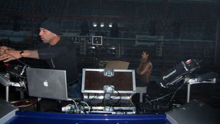 SC Visnjik: Generalna proba doceka 2010. DJ Morales SC Visnjik: Generalna proba doceka 2010. DJ Morales