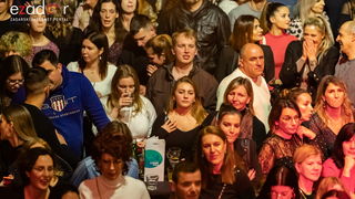 Prljavo kazalište @ Arsenal Zadar