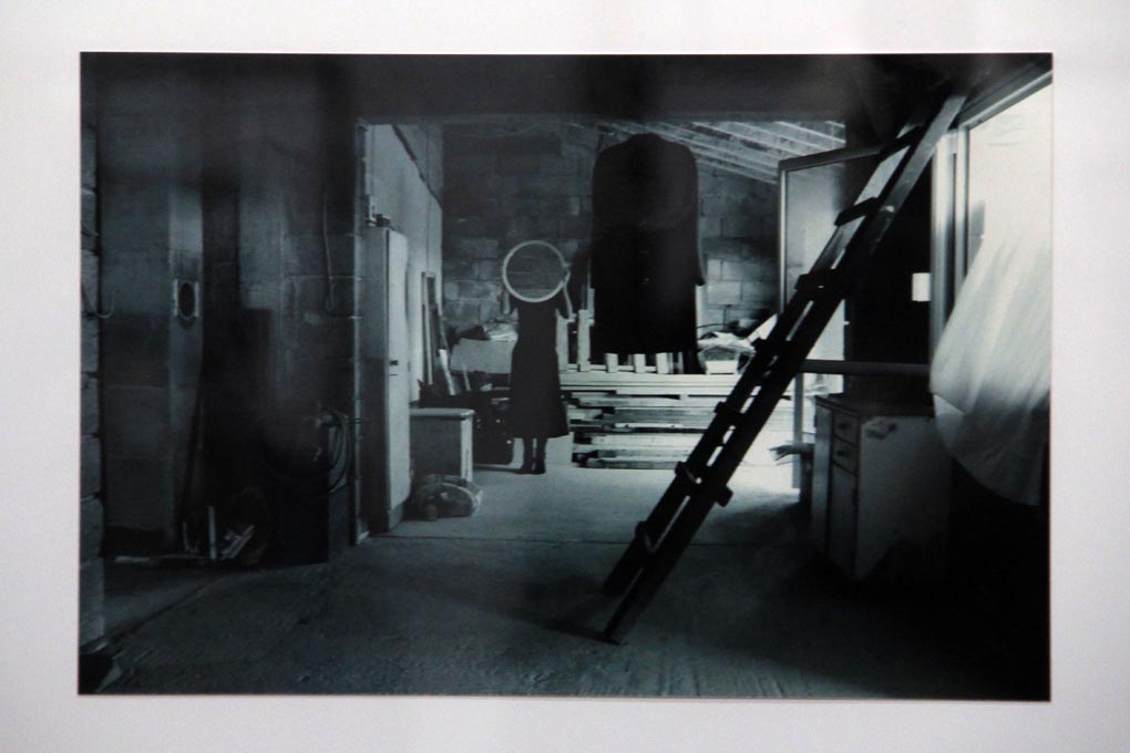 II. biennale hrvatske mlade fotografije – Čovjek i prostor ; foto Iva Perinčić II. biennale hrvatske mlade fotografije – Čovjek i prostor ; foto Iva Perinčić