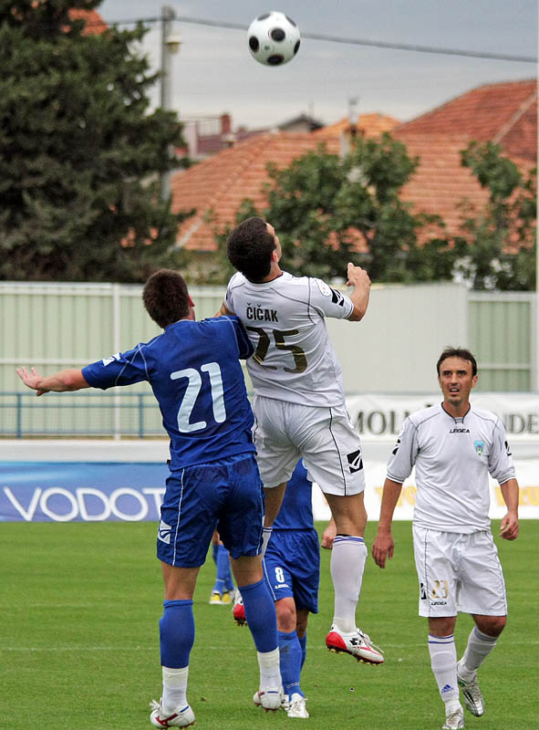 Zadar – Croatia Sesvete