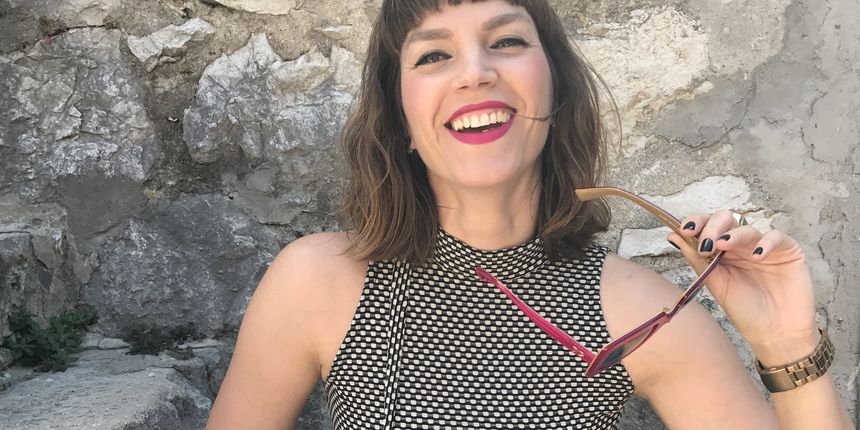 Tina Pencinger Tina Pencinger