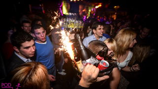 Podroom night club: Božić uz grupu Viva, Foto: Iva Perinčić Podroom night club: Božić uz grupu Viva, Foto: Iva Perinčić