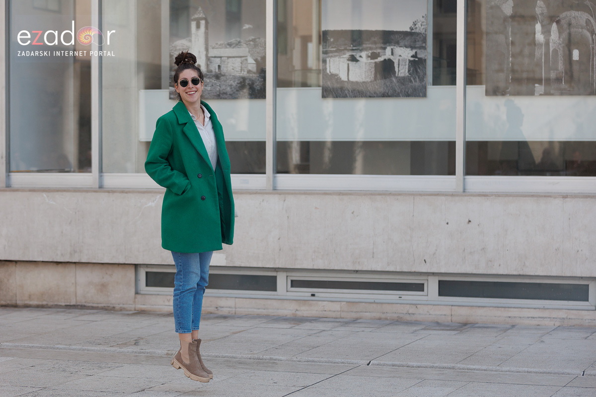 Đir po gradu, subotnja špica 18. veljače 2023. Đir po gradu, subotnja špica 18. veljače 2023.