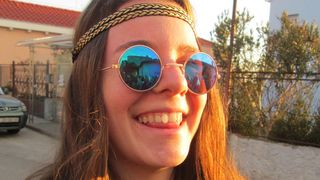 Zadarski karneval: Stanarske maškare – djeca cvijeća, Foto: DEsa Blaslov