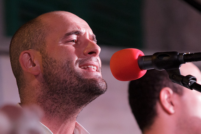 31. Susret klapa “Raspivano Bibinje”, Foto: Leo Banić