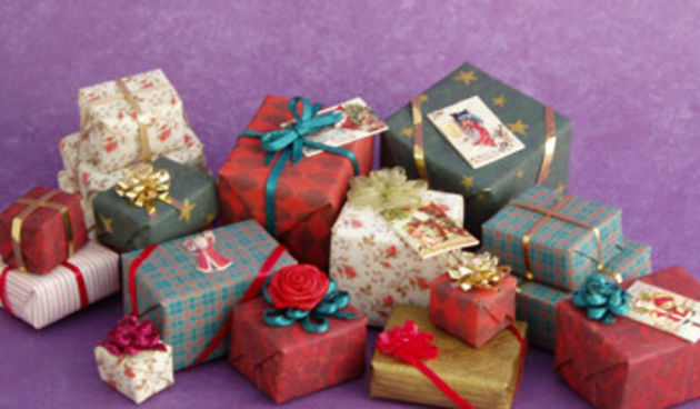 pokloni / darovi (foto: treefeathers.com)