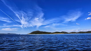 Đir s roniocima po Zadarskom arhipelagu, Foto: Roberto Lerga Đir s roniocima po Zadarskom arhipelagu, Foto: Roberto Lerga