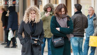 Đir po gradu, ponedjeljak 28. prosinca 2020. Đir po gradu, ponedjeljak 28. prosinca 2020.