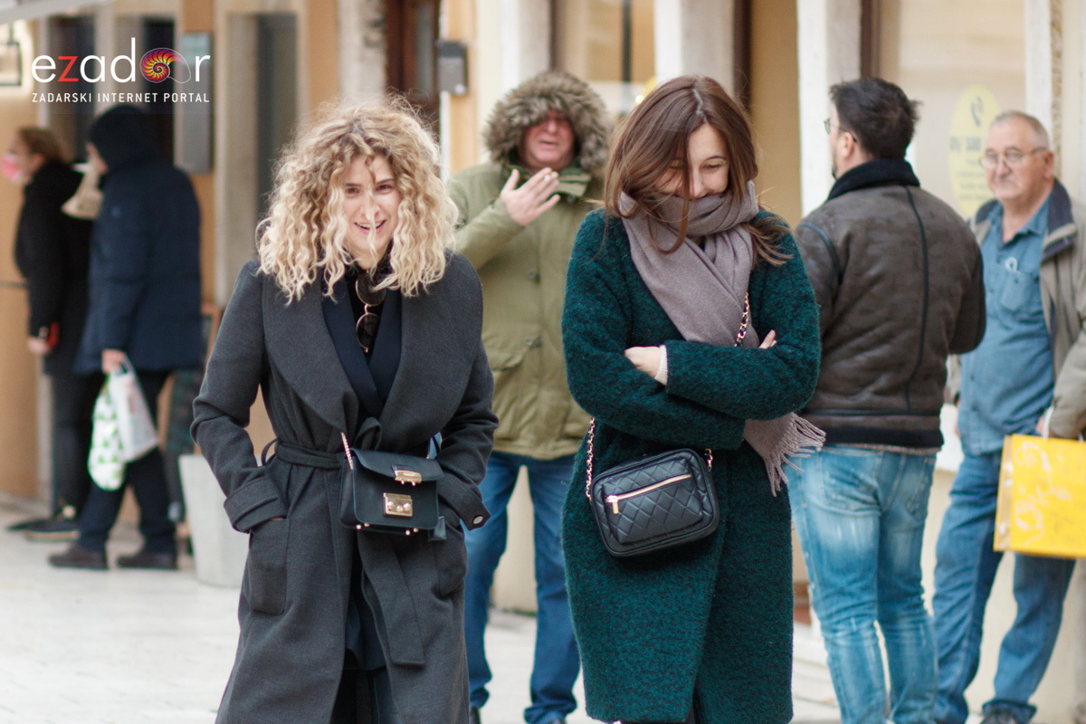 Đir po gradu, ponedjeljak 28. prosinca 2020. Đir po gradu, ponedjeljak 28. prosinca 2020.