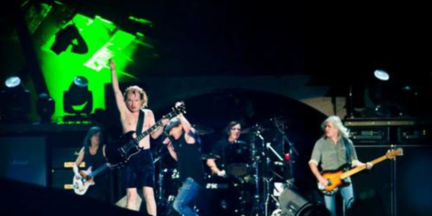 AC/DC izdaju novi album Rock or Bust, foto: Tyler Chroters AC/DC izdaju novi album Rock or Bust, foto: Tyler Chroters