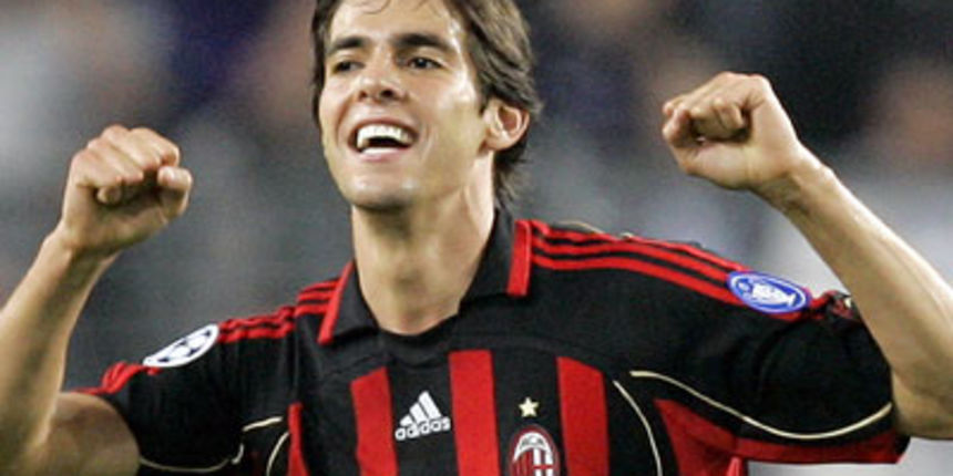 Kaka (Foto:somos10.com) Kaka (Foto:somos10.com)