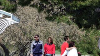 Đir po Boriku, 4. svibnja 2008.