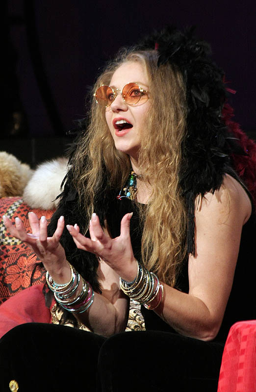 HKK Zadar – “S ljubavlju Janis”