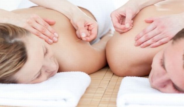 Znanstvenici otkrili zašto akupunktura ublažava bol (Metro-portal.hr)