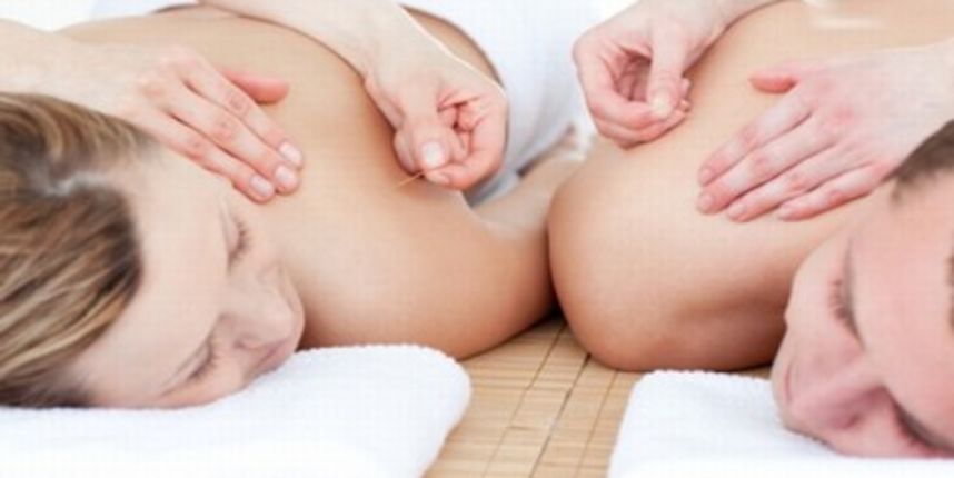 Znanstvenici otkrili zašto akupunktura ublažava bol (Metro-portal.hr)