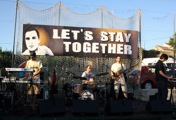 Diklo: 1. Memorijalni turnir u basketu “Ante Milin” Diklo: 1. Memorijalni turnir u basketu “Ante Milin”