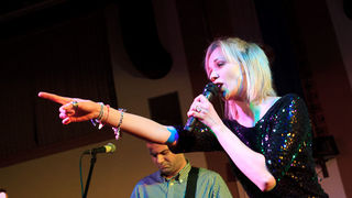 Biograd na Moru: Humanitarni koncert “Veliko srce za pomoc Roku”, Foto: Leo Banic