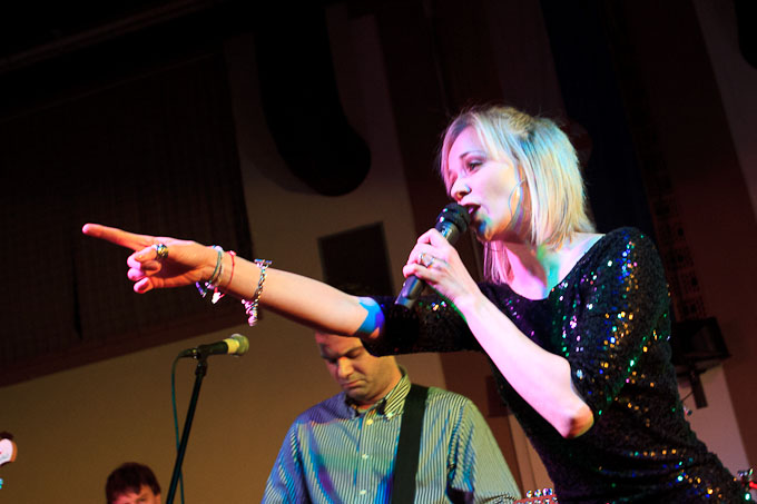 Biograd na Moru: Humanitarni koncert “Veliko srce za pomoc Roku”, Foto: Leo Banic