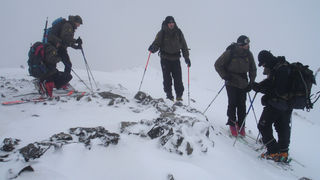 Pronađena Cessna (foto: MUP/Cropix)