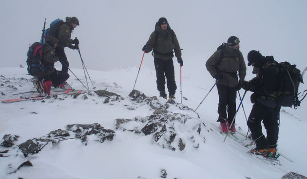 Pronađena Cessna (foto: MUP/Cropix)