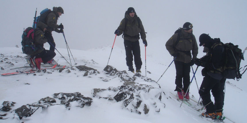 Pronađena Cessna (foto: MUP/Cropix) Pronađena Cessna (foto: MUP/Cropix)