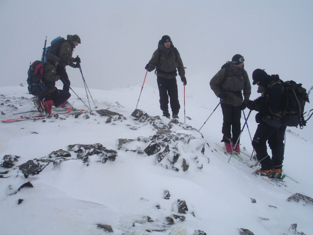 Pronađena Cessna (foto: MUP/Cropix)