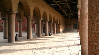 Stockholm (foto: Antonija Gospić)