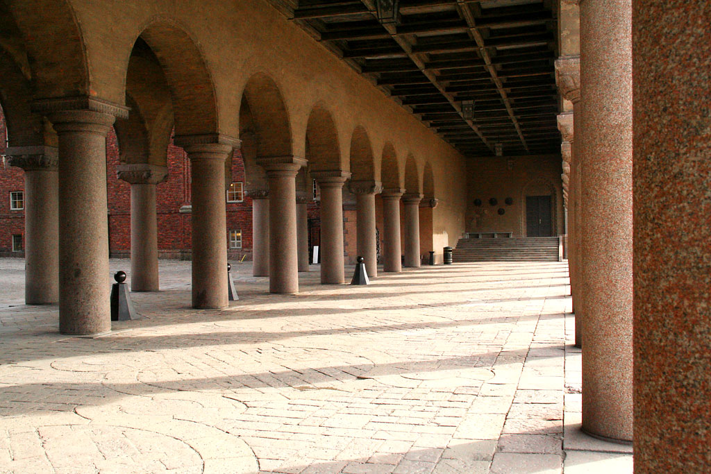 Stockholm (foto: Antonija Gospić)