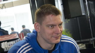 Druženje s košarkašima Zadra u Caffe baru Forum, Foto: Mia Čop Druženje s košarkašima Zadra u Caffe baru Forum, Foto: Mia Čop