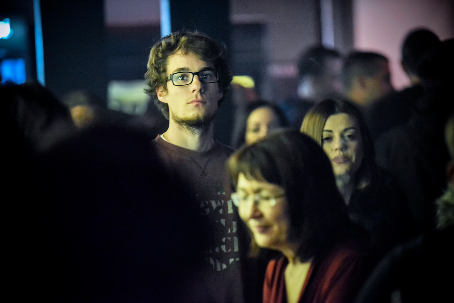 Forum DEMO: Flegma i Triggers Forum DEMO: Flegma i Triggers