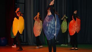 Plesno kazalisna udruga Zalet