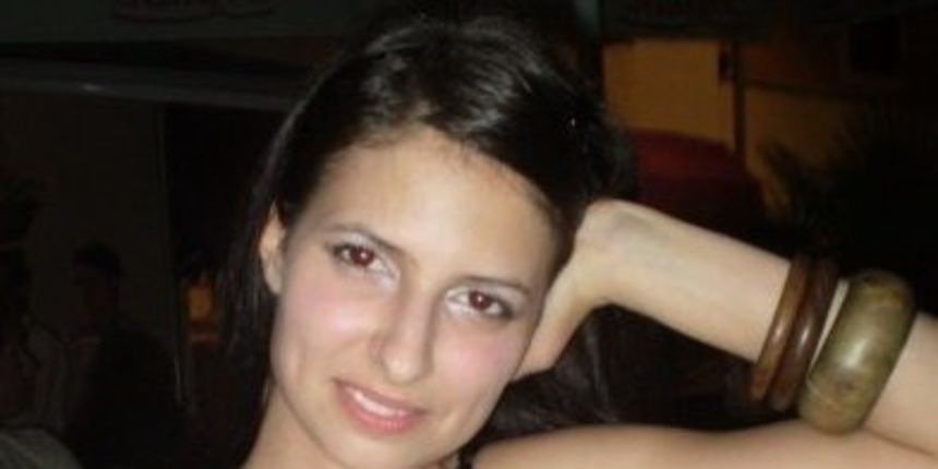 Nikolina Dolfić ZaPis