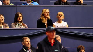 ATP Zadreb: Dodig – Garcia Lopez 2-1, Foto: Andro Marčev ATP Zadreb: Dodig – Garcia Lopez 2-1, Foto: Andro Marčev