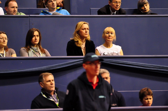 ATP Zadreb: Dodig – Garcia Lopez 2-1, Foto: Andro Marčev ATP Zadreb: Dodig – Garcia Lopez 2-1, Foto: Andro Marčev