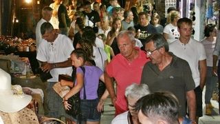 Pag: Peti Festival starih zanata Pag: Peti Festival starih zanata