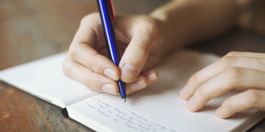 Pisanje, ručno pisanje