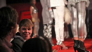 Ki-N-ky by E production (foto:Saša Čuka) Ki-N-ky by E production (foto:Saša Čuka)