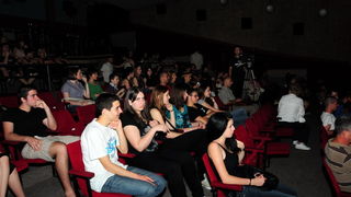 Artikultura: Predstava “Etsilazak” Teatra Verdi, Foto: Ivan Dilber Artikultura: Predstava “Etsilazak” Teatra Verdi, Foto: Ivan Dilber