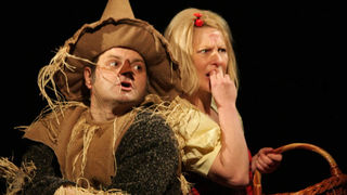 Čarobnjak iz Oza (foto: Marin Gospić)