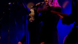 Glazbeni spektakl Rock the Opera održan u Zadru: Dino Jelusić nastupio kao specijalni gost Glazbeni spektakl Rock the Opera održan u Zadru: Dino Jelusić nastupio kao specijalni gost