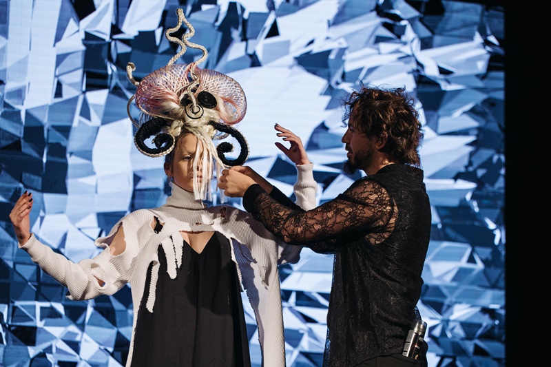 Večer za pamćenje i duh New Yorka u Zagrebu – Redken experience