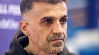 Jazine: Pripreme za kvalifikacijsku utakmicu Hrvatske i Francuske