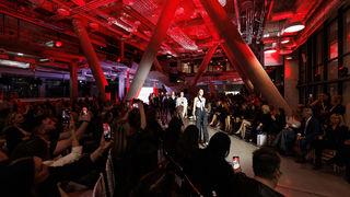 ModernA @ Zadar Cruise Port