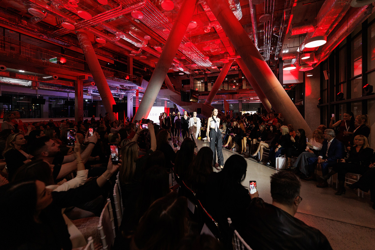 ModernA @ Zadar Cruise Port