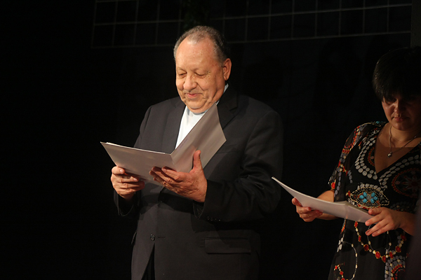 Svečana akademija u spomen na Susret hrvatske katoličke mladeži u Zadru