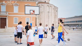 ZDBT 2018: Kids Day @ Forum ZDBT 2018: Kids Day @ Forum