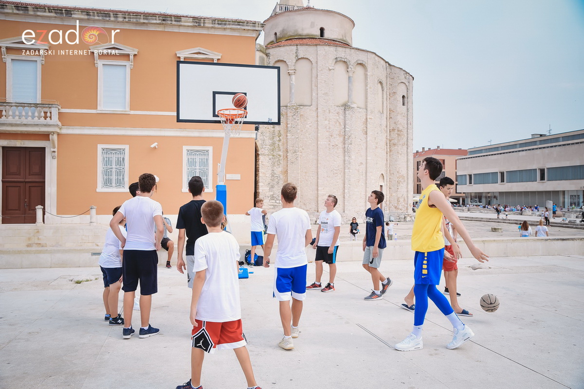 ZDBT 2018: Kids Day @ Forum ZDBT 2018: Kids Day @ Forum