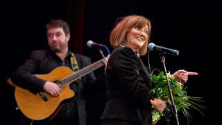 HNK Zadar: Humanitarni bozicni koncert Tereze Kesovije u organizaciji Rotary Cluba Zadar, Foto: Leo Banic HNK Zadar: Humanitarni bozicni koncert Tereze Kesovije u organizaciji Rotary Cluba Zadar, Foto: Leo Banic