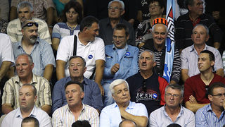 Sabor HDZ-a za IX. izbornu jedinicu (foto:Saša Čuka)